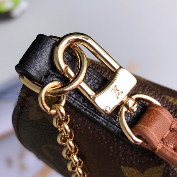 l0*is V*t0n pallas clutch