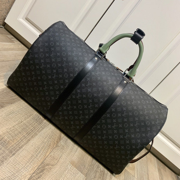 l0*is V*t0n keepall bandouliÈre 50