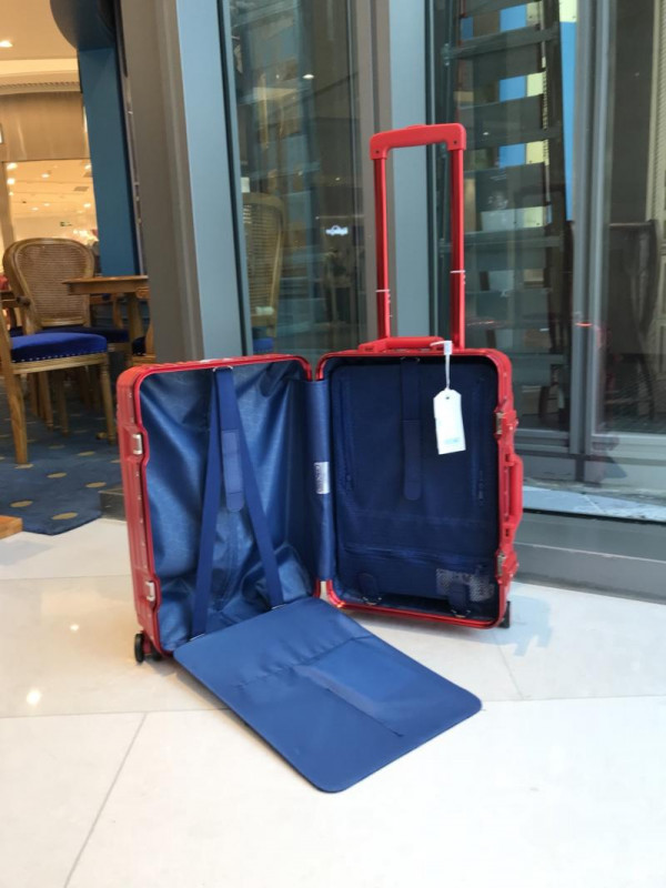 Ri*mo*a travel box 20inches /24inches /26inches /29inches