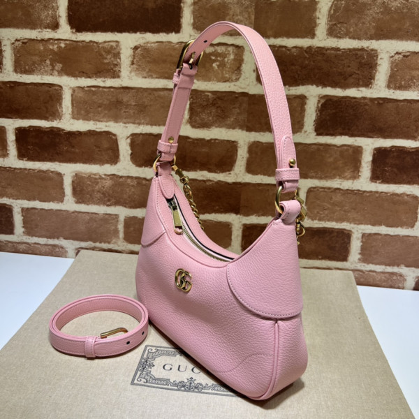 G*u*i aphrodite small shoulder bag
