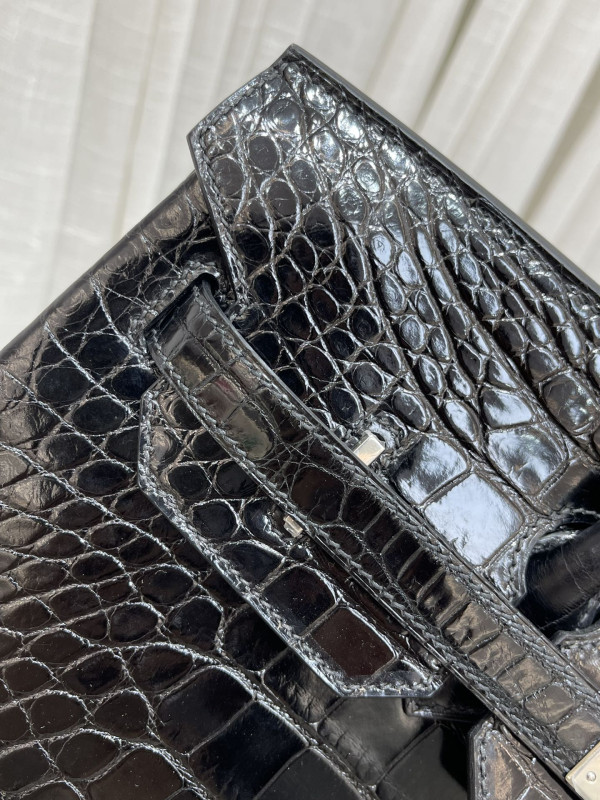 H**mes birkin 35cm handmade