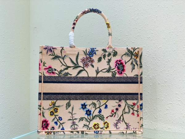 Large Diro Book Tote-42*35*18.5cm