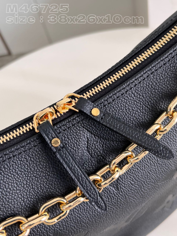 l0*is V*t0n loop hobo