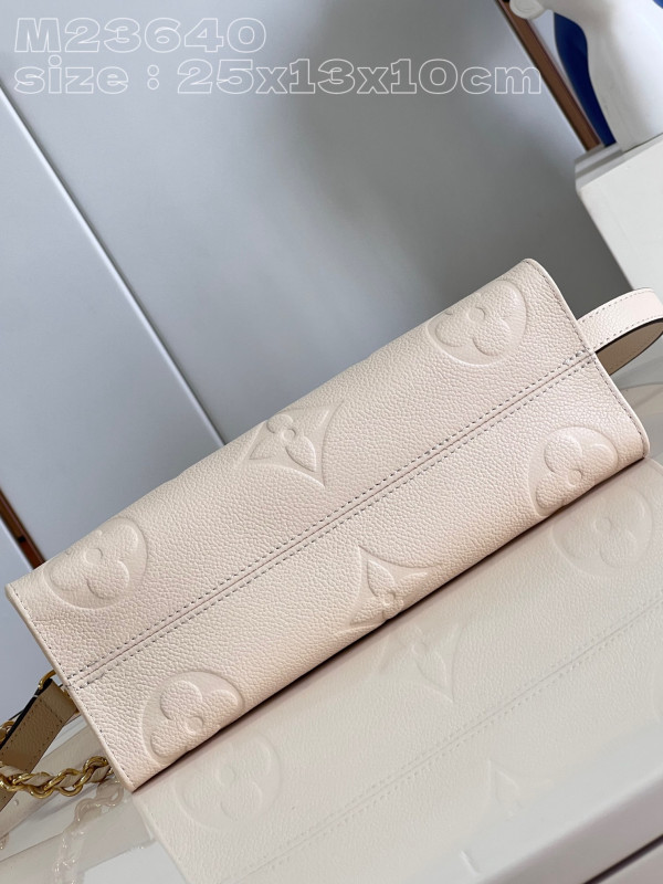 l0*is V*t0n onthego east west