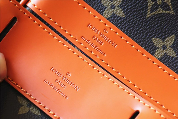 l0*is V*t0n keepall bandouliÈre 50