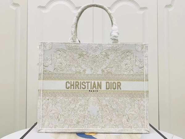 Large Diro Book Tote-42*35*18.5cm