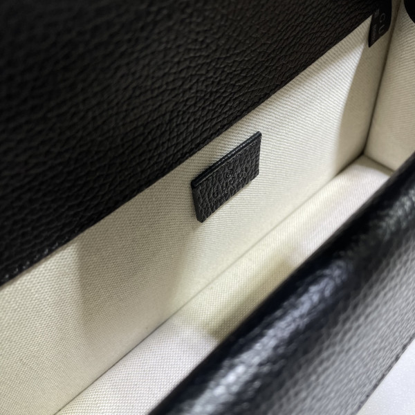 G*u*i dionysus gg small rectangular bag