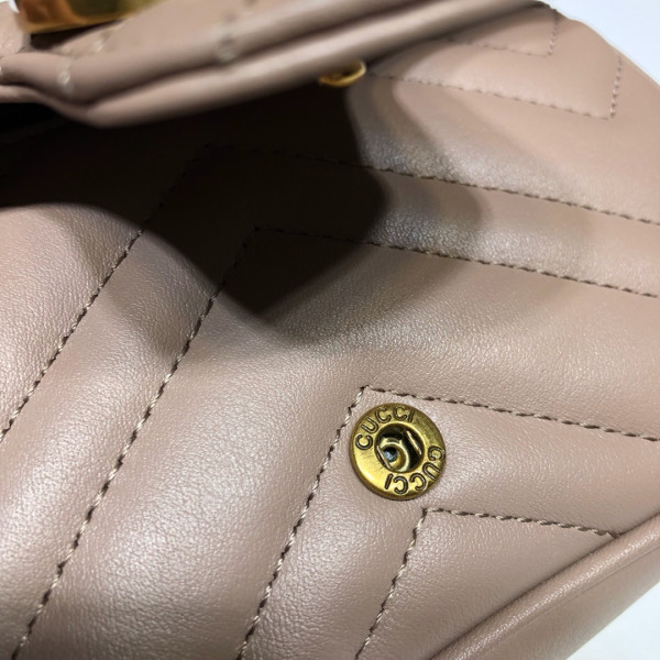 G*u*i gg marmont belt bag-16.5*10*5cm