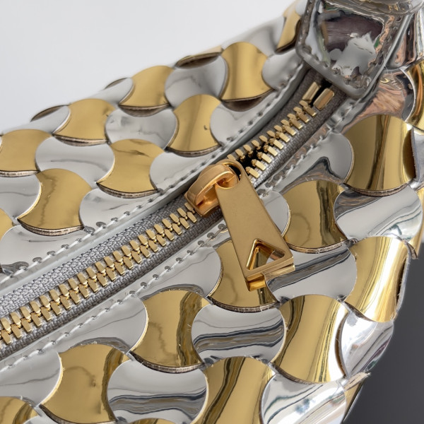 bo*te*ga Ve*ne*ta  candy wallace-22*13*9cm