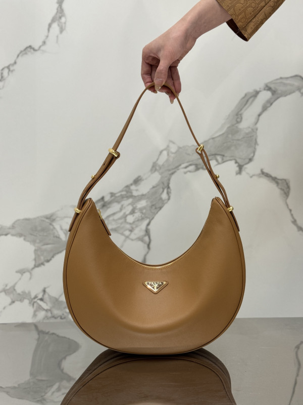 Pra*a moon bag-35*22.5*8cm