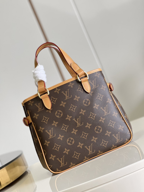 l0*is V*t0n monogram bag-25*23*15cm