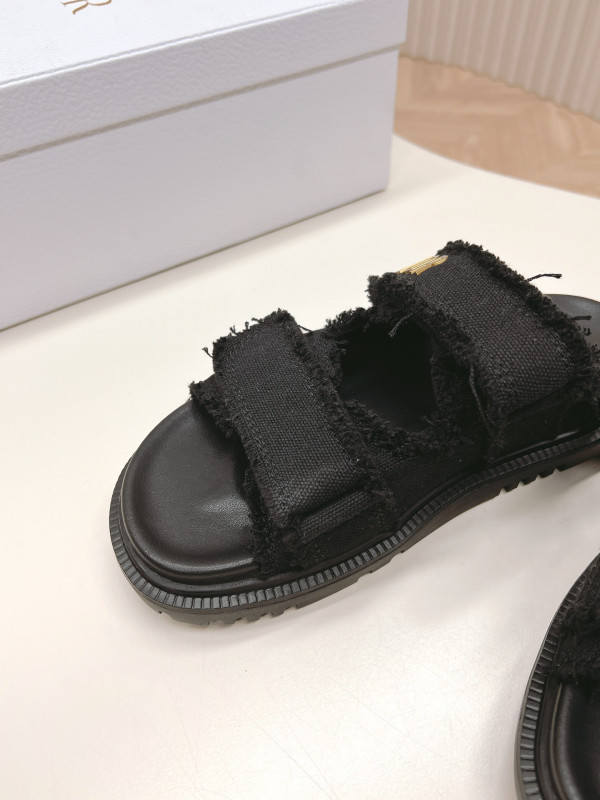 DIRO SLIDE SANDALS