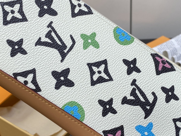 l0*is V*t0n brazza wallet-10*19*2cm