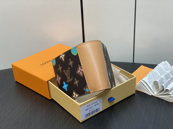 l0*is V*t0n multiple wallet-11.5*9*1.5cm