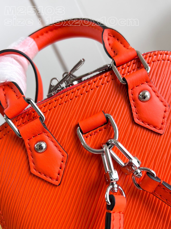 l0*is V*t0n nano alma backpack-15*20*10cm