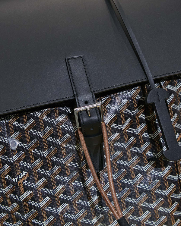 Go*ard alpin backpack-32*15.5*39cm