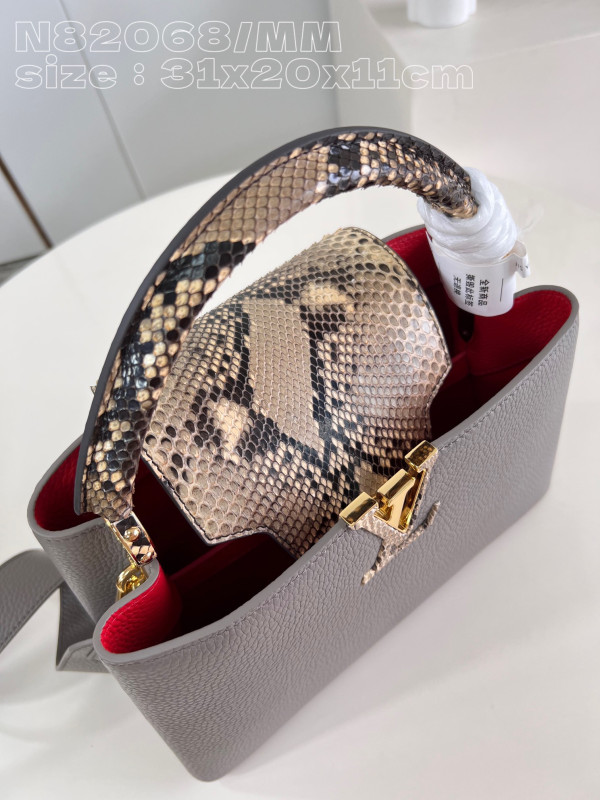 l0*is V*t0n capucines bb-31.5*20*11cm