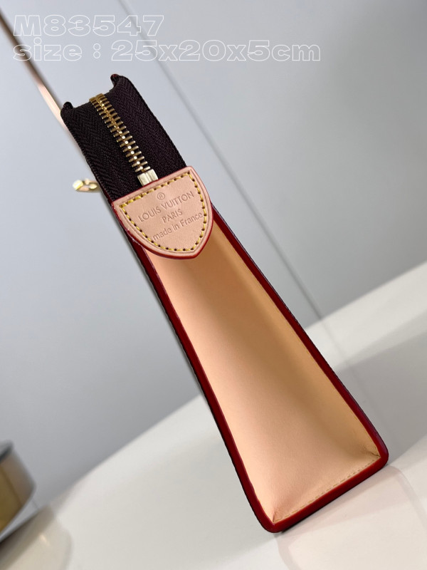 l0*is V*t0n poche toilette-25*20*5.5cm