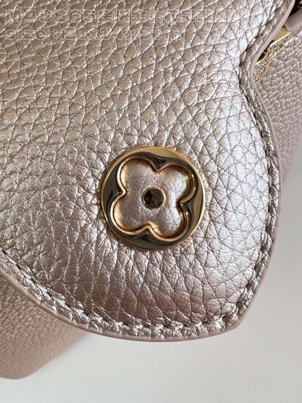 l0*is V*t0n capucines mini-21*14*8cm