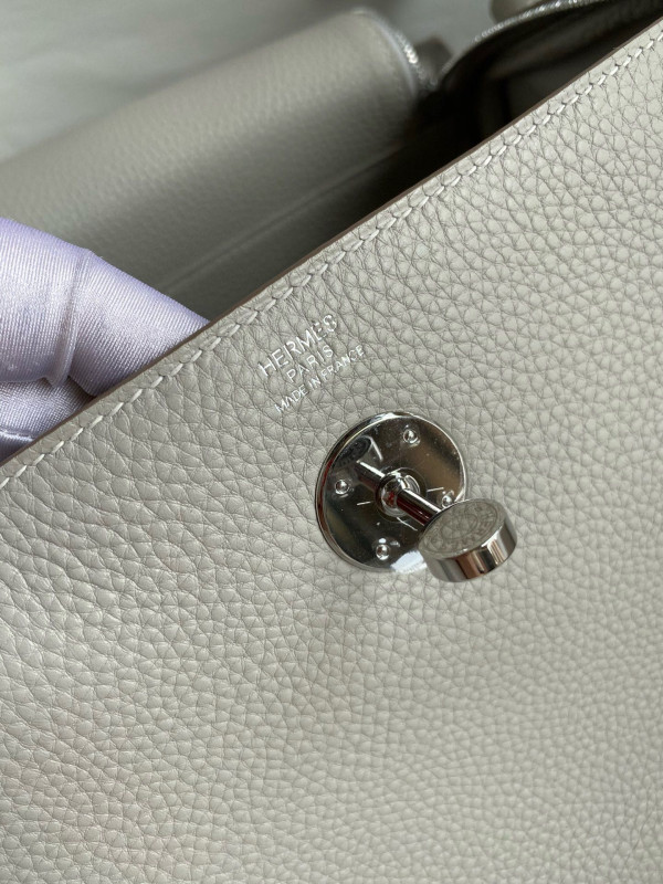 H**mes lindy 26 handmade