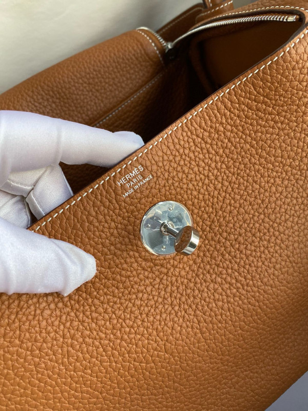 H**mes lindy 26 handmade