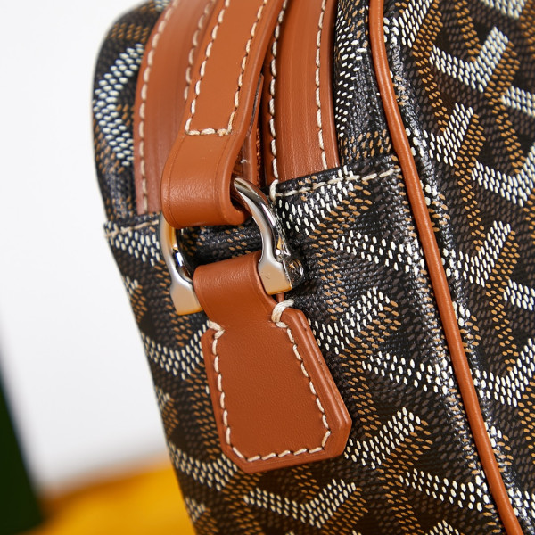 Go*ard cap-vert pm bag-22*6.5*13cm