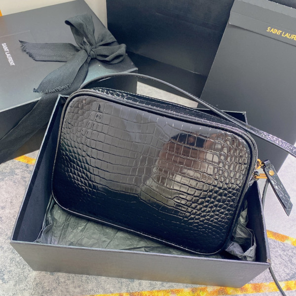 Y*L lou camera bag-23*16*6cm