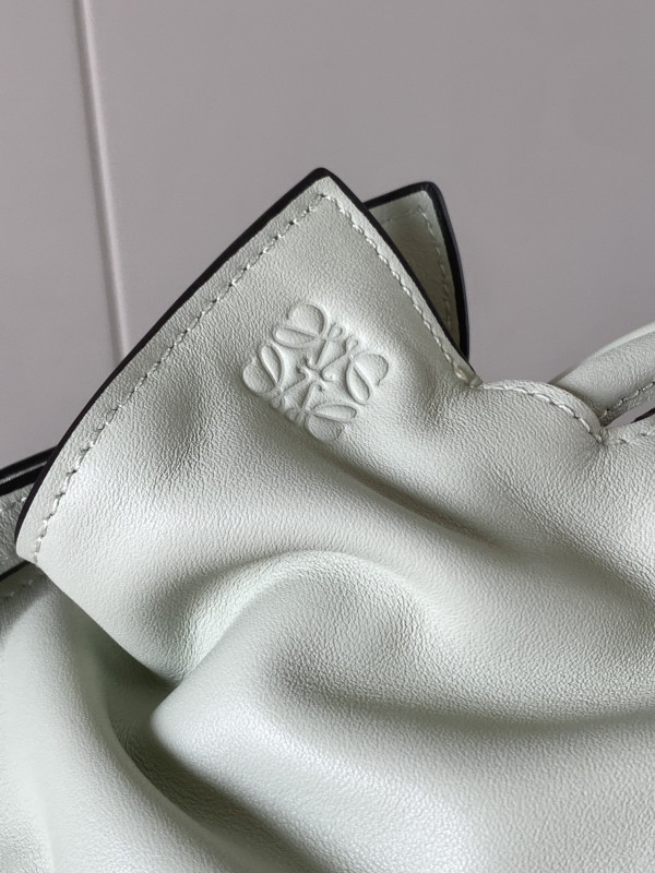 Lowee Mini Flamenco clutch-23*18*9cm