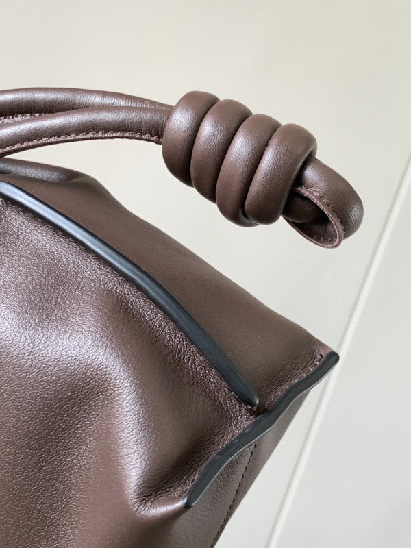 Lowee Mini Flamenco clutch-23*18*9cm