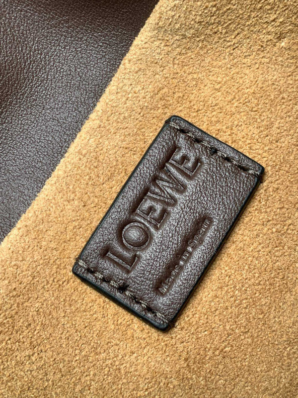 Lowee Mini Flamenco clutch-23*18*9cm