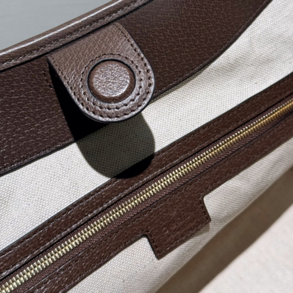 G*u*i ophidia hobo medium shoulder bag