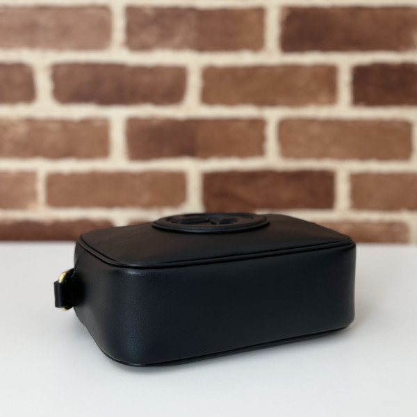 G*u*i blondie mini shoulder bag-21.5*11*8cm