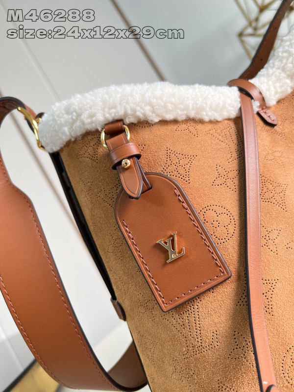 l0*is V*t0n carryall pm-29*24*12cm