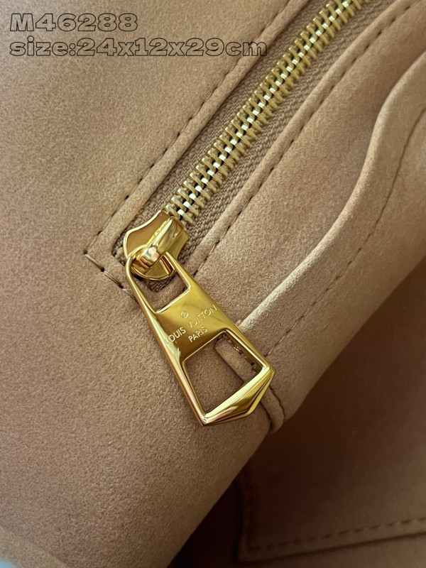 l0*is V*t0n carryall pm-29*24*12cm