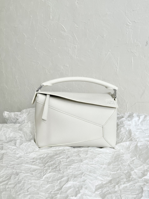 LOWEE MINI/SMALL PUZZLE BAG