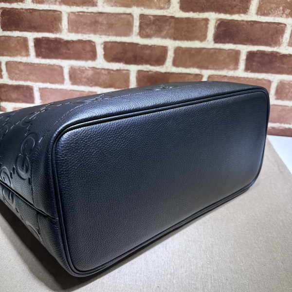 G*u*i ophidia large jumbo gg tote bag