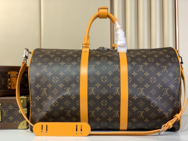 l0*is V*t0n keepall bandouliÈre 50