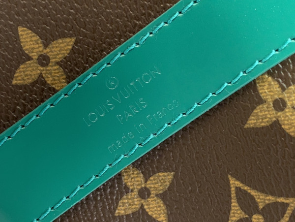 l0*is V*t0n keepall bandouliÈre 50