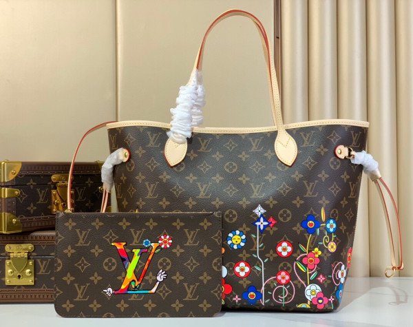 l0*is V*t0n neverfull mm-32*29*17cm
