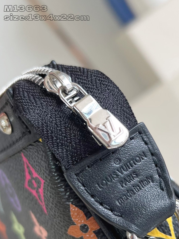 l0*is V*t0n multi pochette accessoires