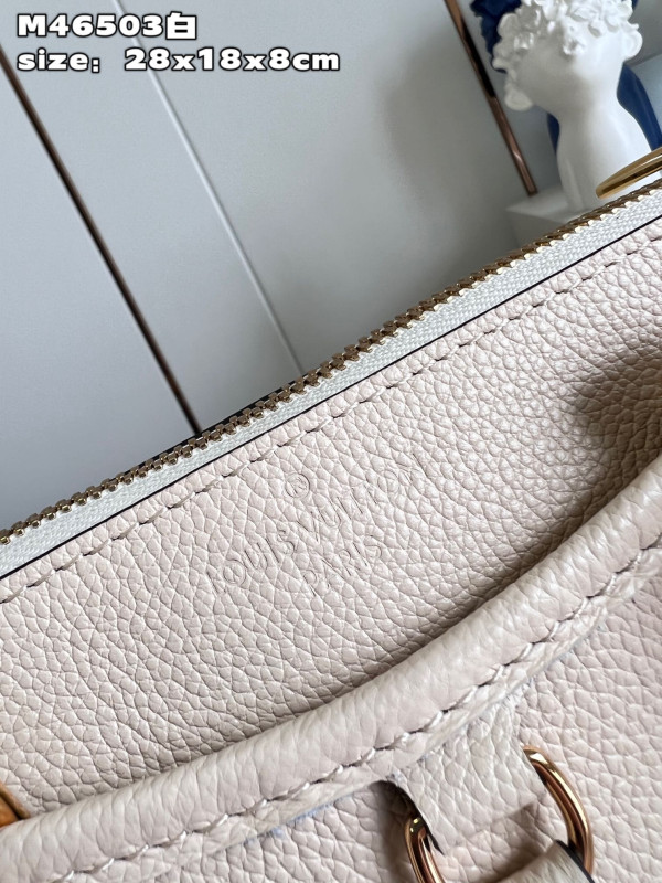 l0*is V*t0n trianon pm