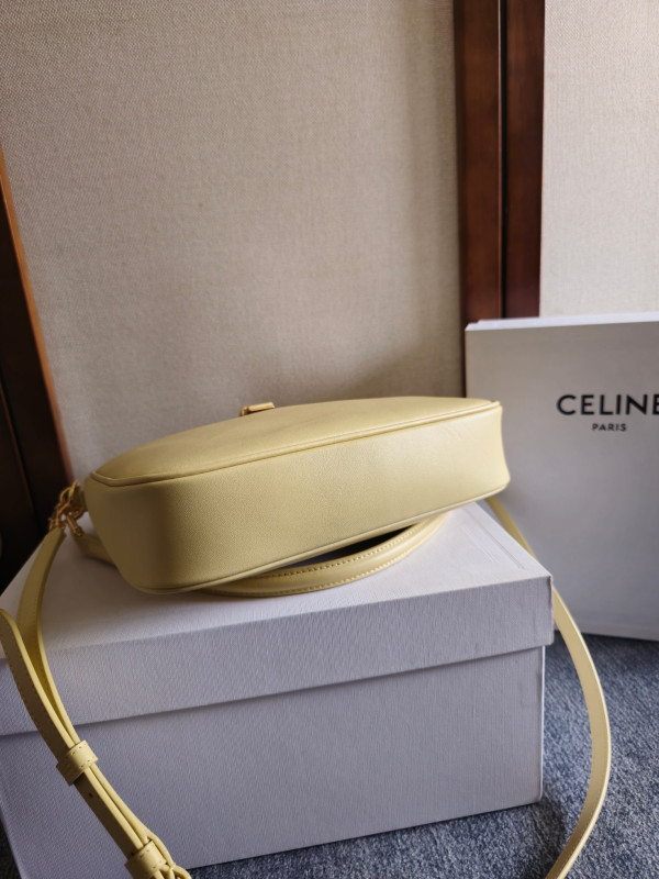 CELIN* SMALL CAMILLE 16 SOFT BAG