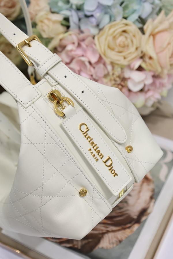 Diro Medium D-Journey Bag-33*16*15CM