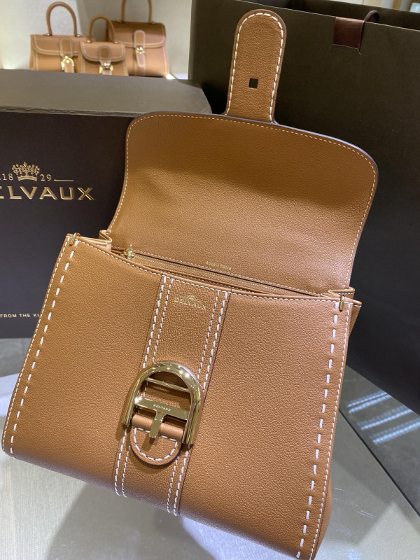 DELVAUX Brillant PM