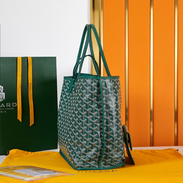 Go*ard anjou bag-47*15*28cm