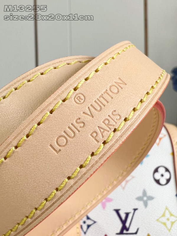 l0*is V*t0n dauphine-28*20*11cm