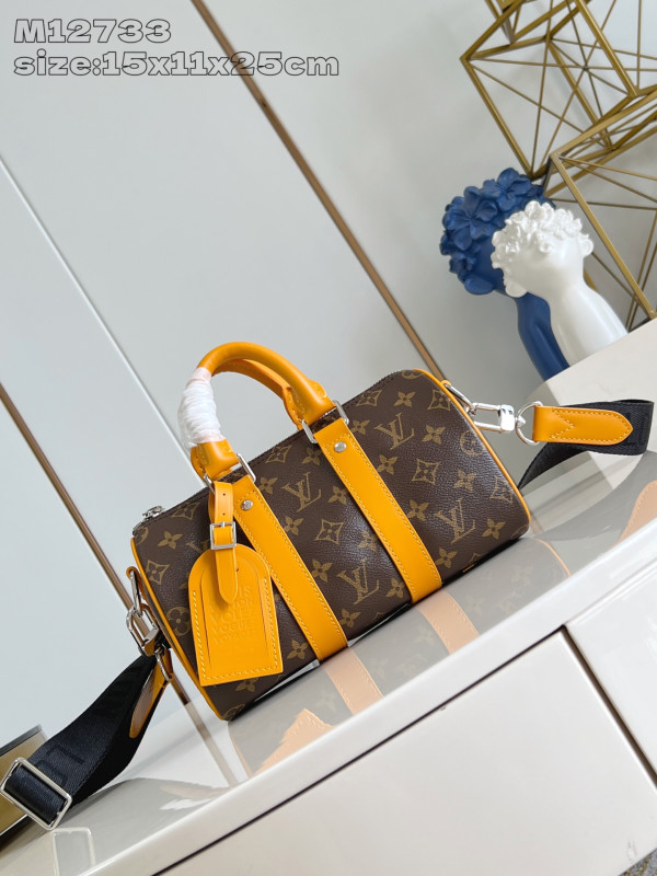 l0*is V*t0n keepall bandouliÈre 25