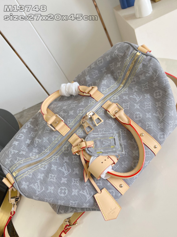 l0*is V*t0n keepall bandouliÈre 45