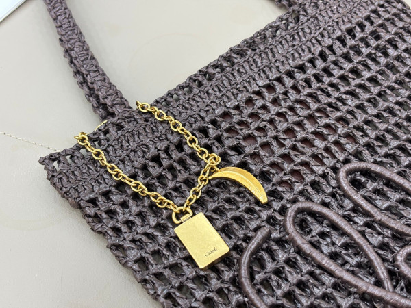 Chloe banana bucket - 22*30*2cm