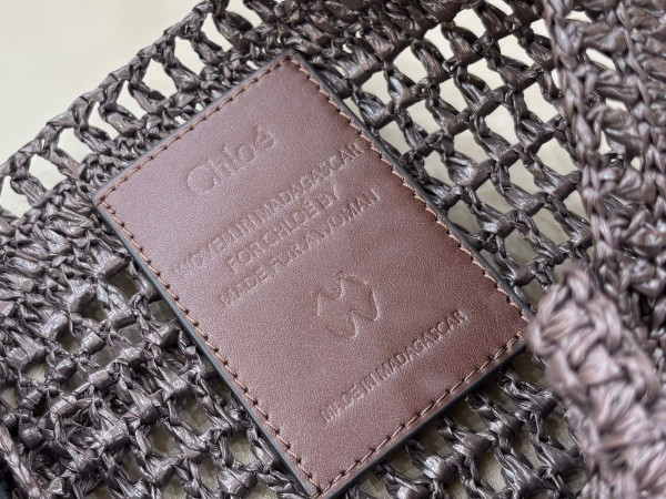 Chloe banana bucket - 22*30*2cm